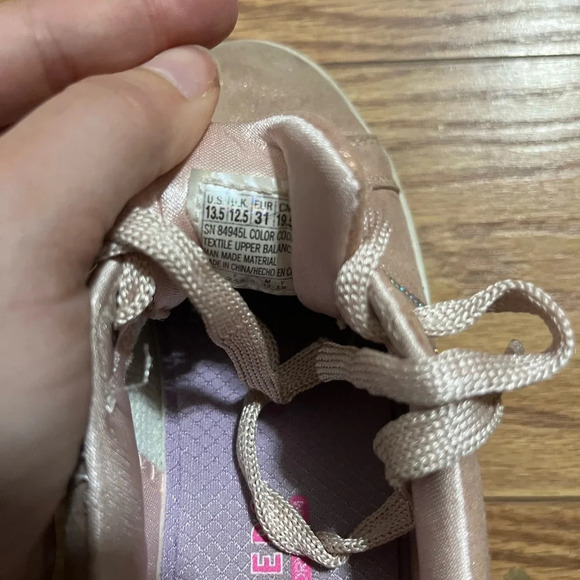 Skechers Kids Sneakers Size 13.5 - Picture 4 of 4